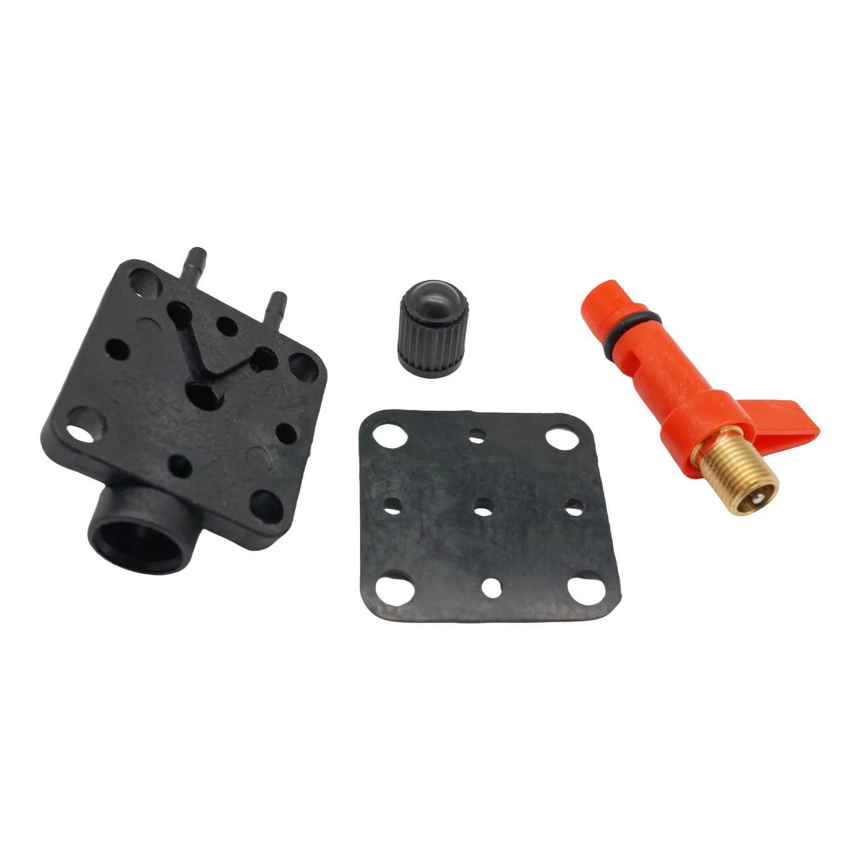 Primer Solenoid Valve Kit for Johnson Evinrude (175158)