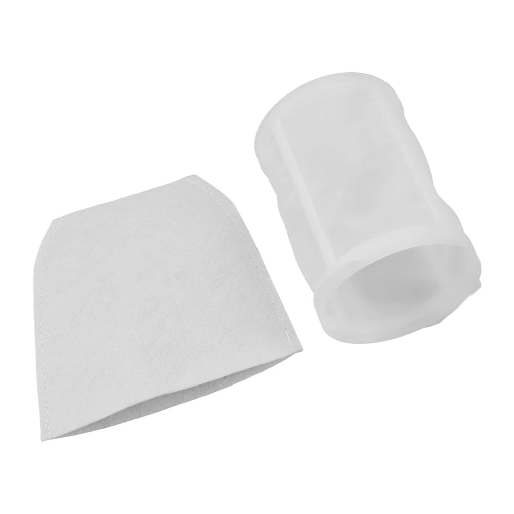 2X Vacuum Cleaner Filter Replacement Kit for DCL180Z BCL106