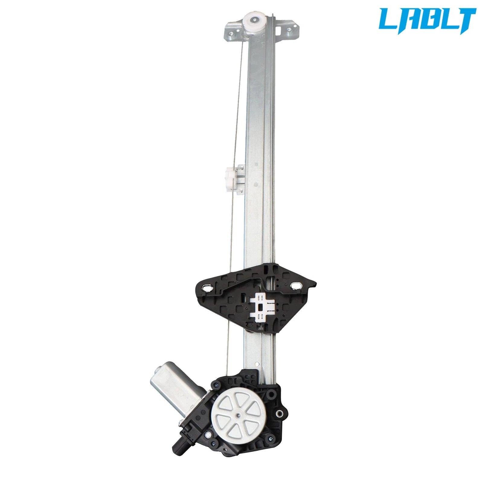Front Left Power Window Regulator with Motor for Honda CR-V (2007–2011)