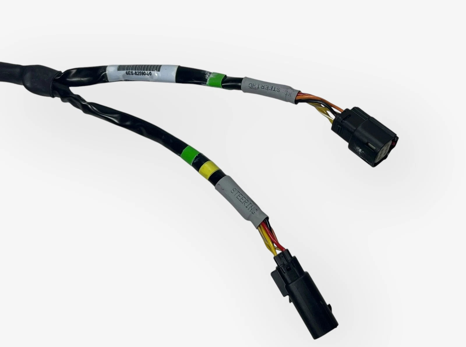 Helm T Harness for Yamaha (6ES-82590-00)