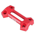 CNC Motorcycle Front Handlebar Riser Top Cover for Kawasaki Z800 (2013–2016)