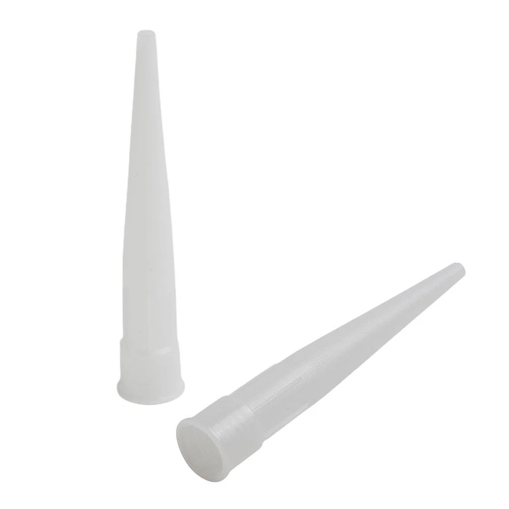 Caulking Nozzle Cap for Renovation Projects