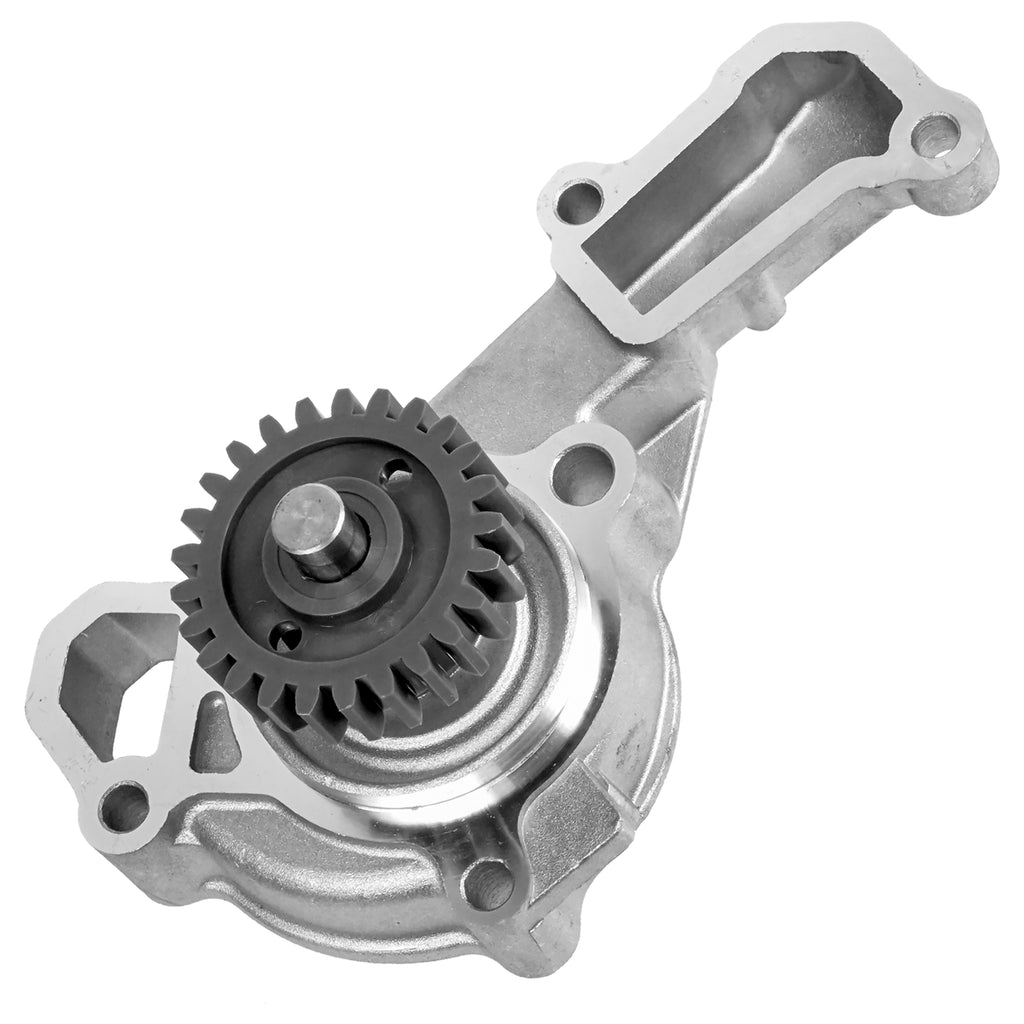 Water Pump Replacement for John Deere Gator HPX 620i 625i (2016–2020)