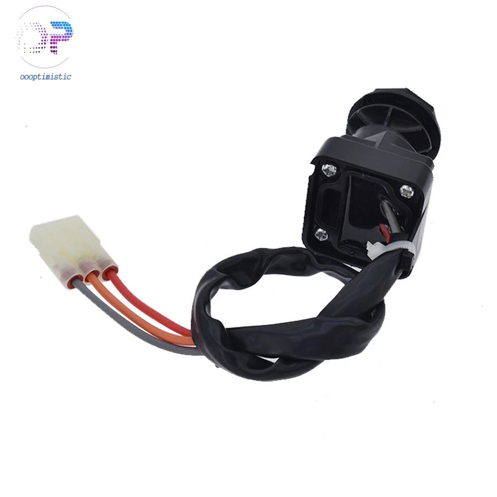 Key Ignition Switch for Arctic Cat 366 (2008–2015) 425 350 400 450