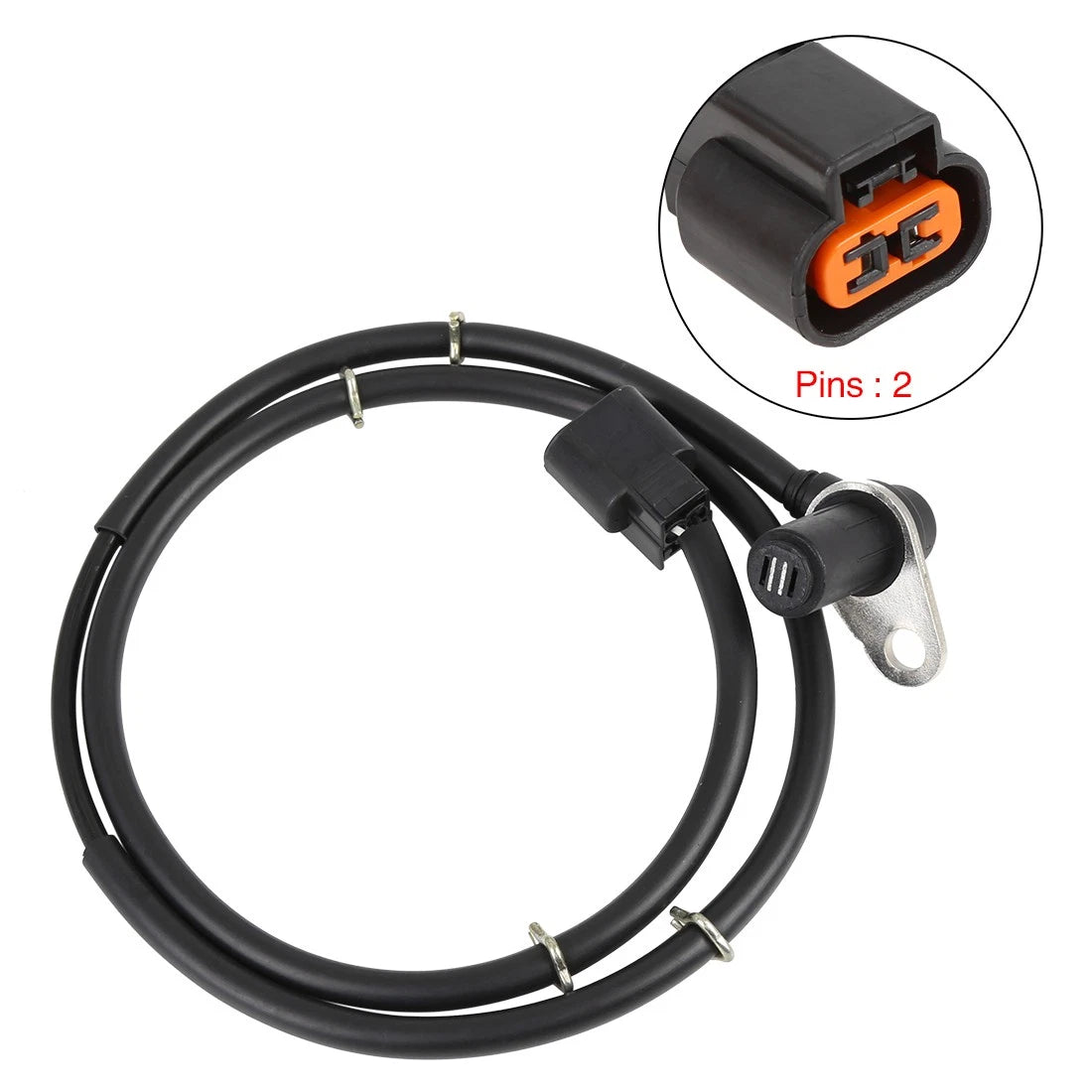ABS Wheel Speed Sensor for Mitsubishi Pajero Shogun (2010–2017) MR569411