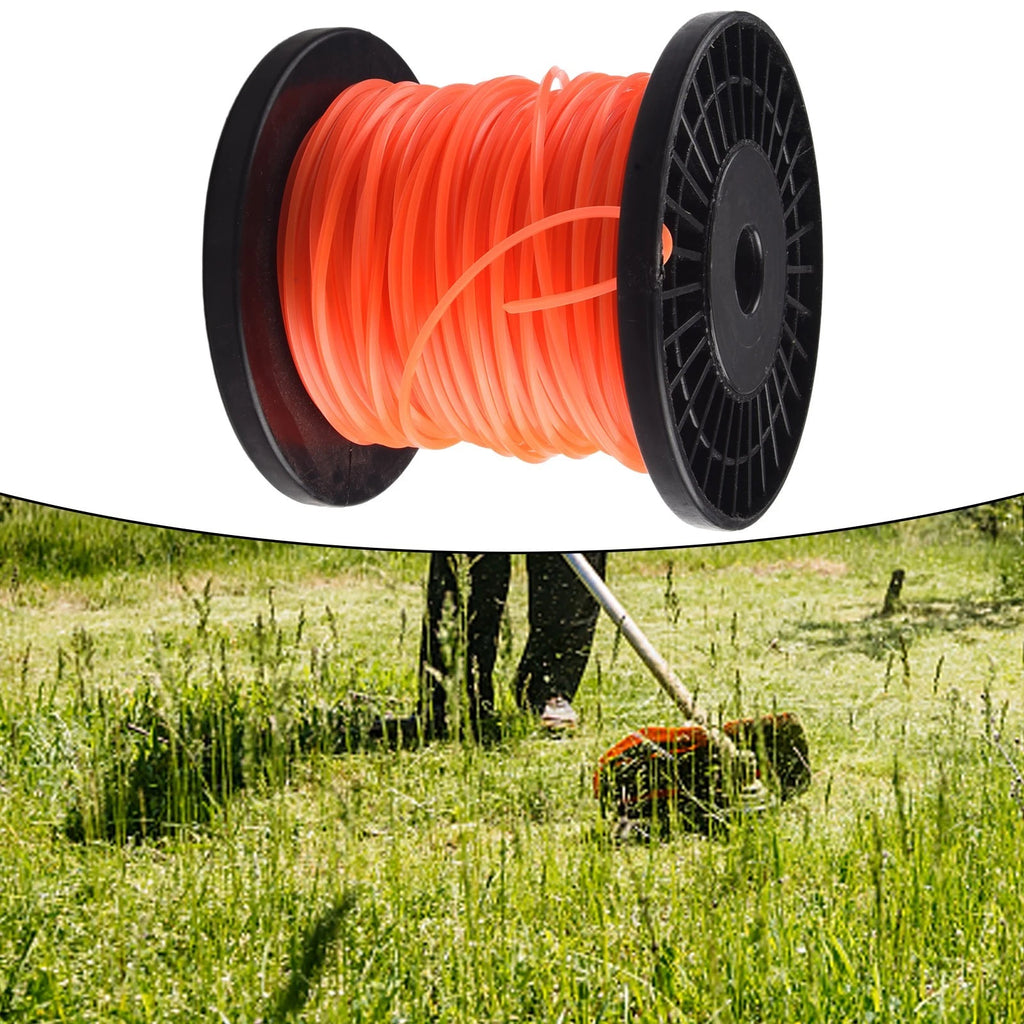 Trimmer Line Wire for Electric Trimmers (Replacement)