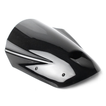 Front Windshield for Yamaha MT09 FZ09 (2013–2016) w/ Bolts Bracket