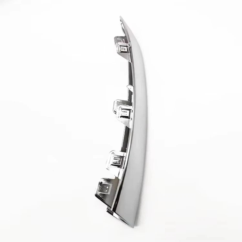 Front Bumper Moulding Trim for Mercedes Benz GLC200 GLC250 GLC300 (2019–2022)