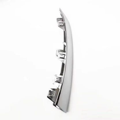 Front Bumper Moulding Trim for Mercedes Benz GLC200 GLC250 GLC300 (2019–2022)