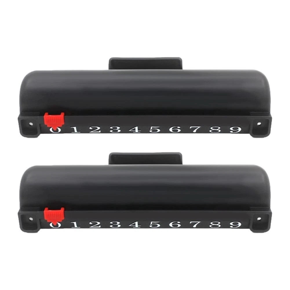 2X Air Hockey Table Scorekeeping Units with Puck Box for Easy Installation