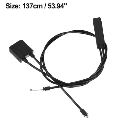 Hood Bonnet Release Cable Replacement for BMW Mini Cooper F55 F56 F57 F60 (2014–2023)