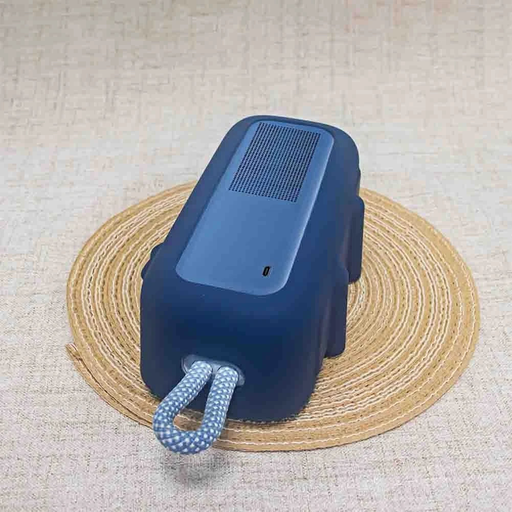 Custom Fit Silicone Protector for Bose SoundLink Plus (Outdoor Ready)