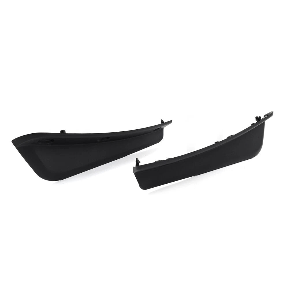 Front Bumper Lower Air Deflector for Land Rover Freelander 2 (2006–2015)