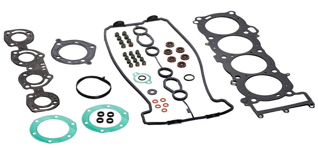 Top End Rebuild Piston Gasket Kit for Yamaha AR SR SX VX Cruiser 1100 (1997–2001)