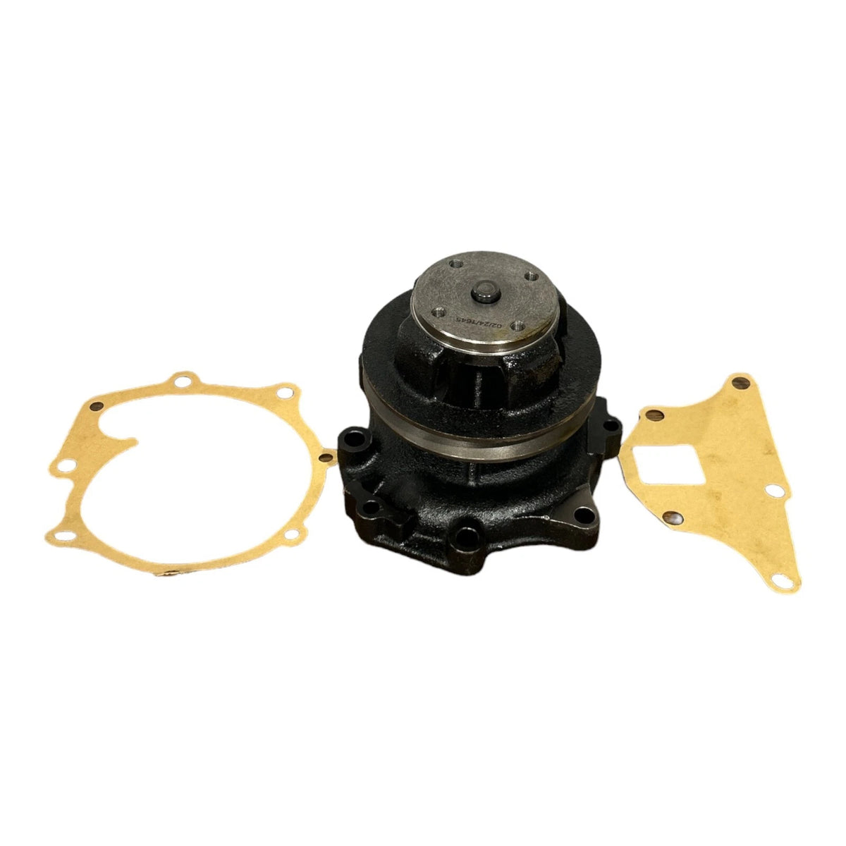 Water Pump for Ford New Holland Skid Steer Loader 555C 555D 575D 655 655C 655A