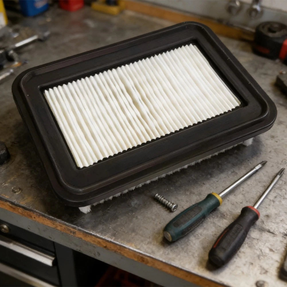 Flat Filter for VC4210 Vacuum System (W107418351)