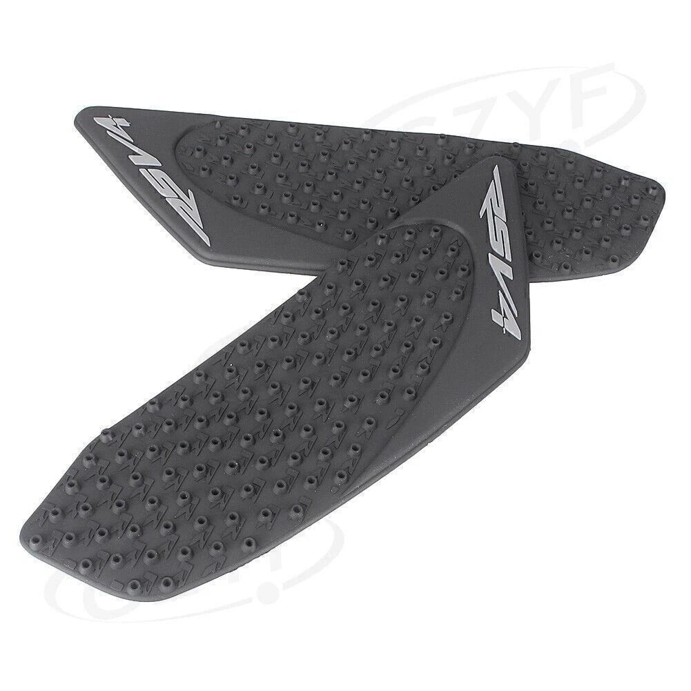 Tank Traction Side Pads for Aprilia RSV-4 (2010–2017)