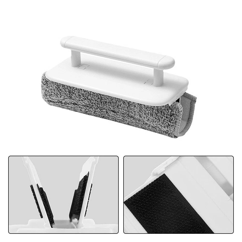 Track Cleaner Tool for Windows (Ergonomic Grip)