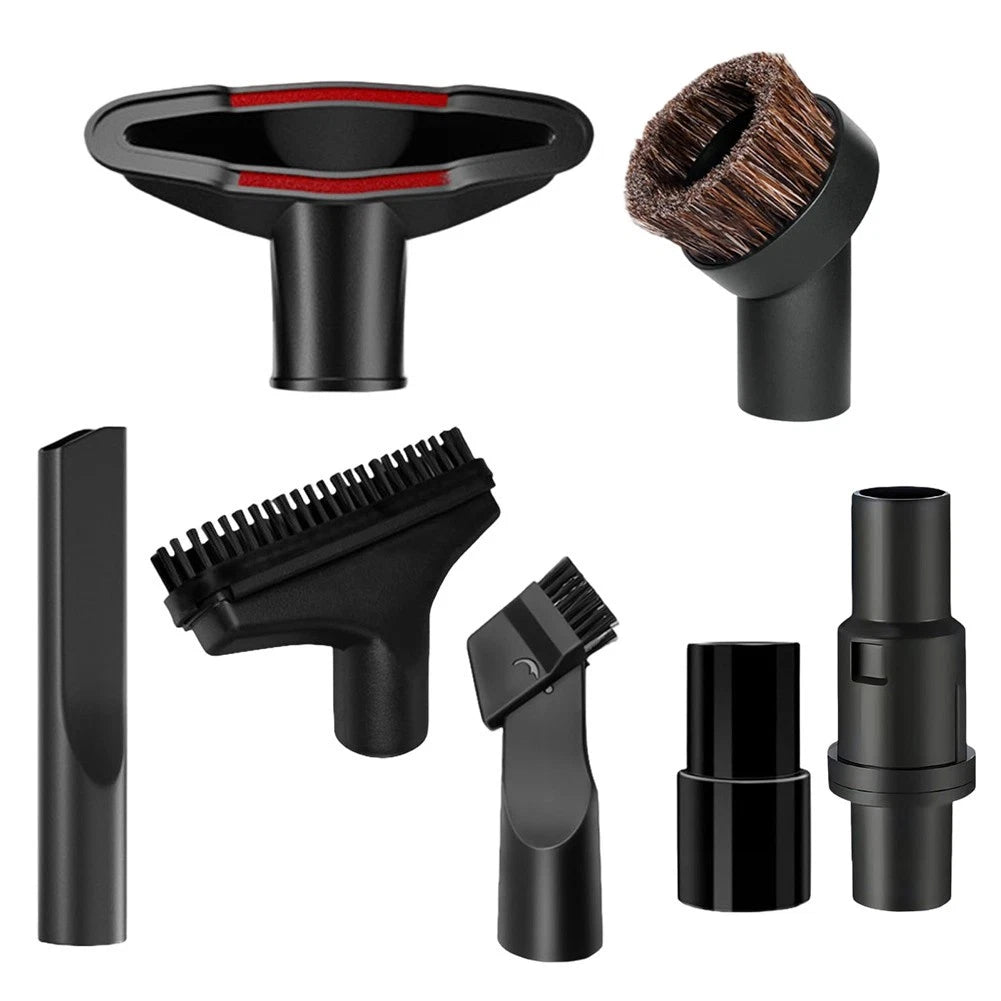 Suction Attachments Set for Shark Navigator & Rotator Vacuums