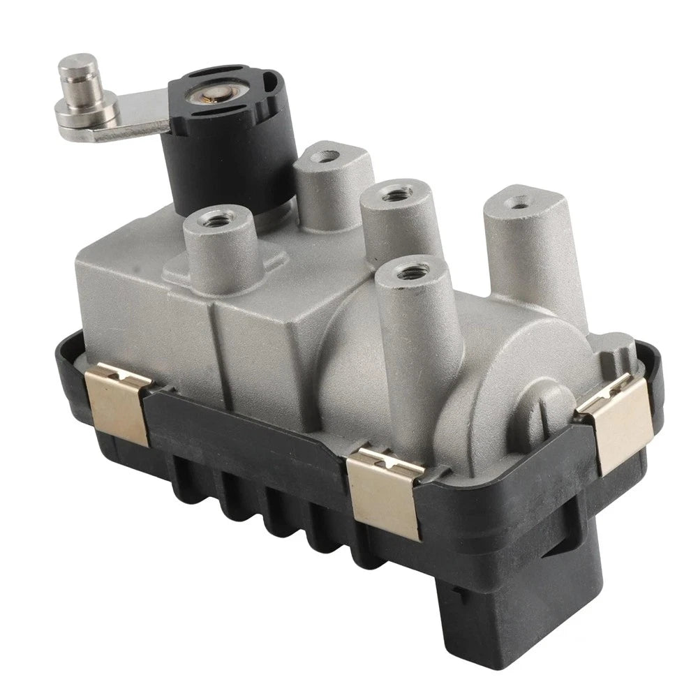 Turbo Actuator for Jeep Cherokee 3.0 CRD KL (2013–Present) A630