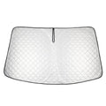 Foldable Windshield Sun Shade for Toyota Camry (2012–2017)