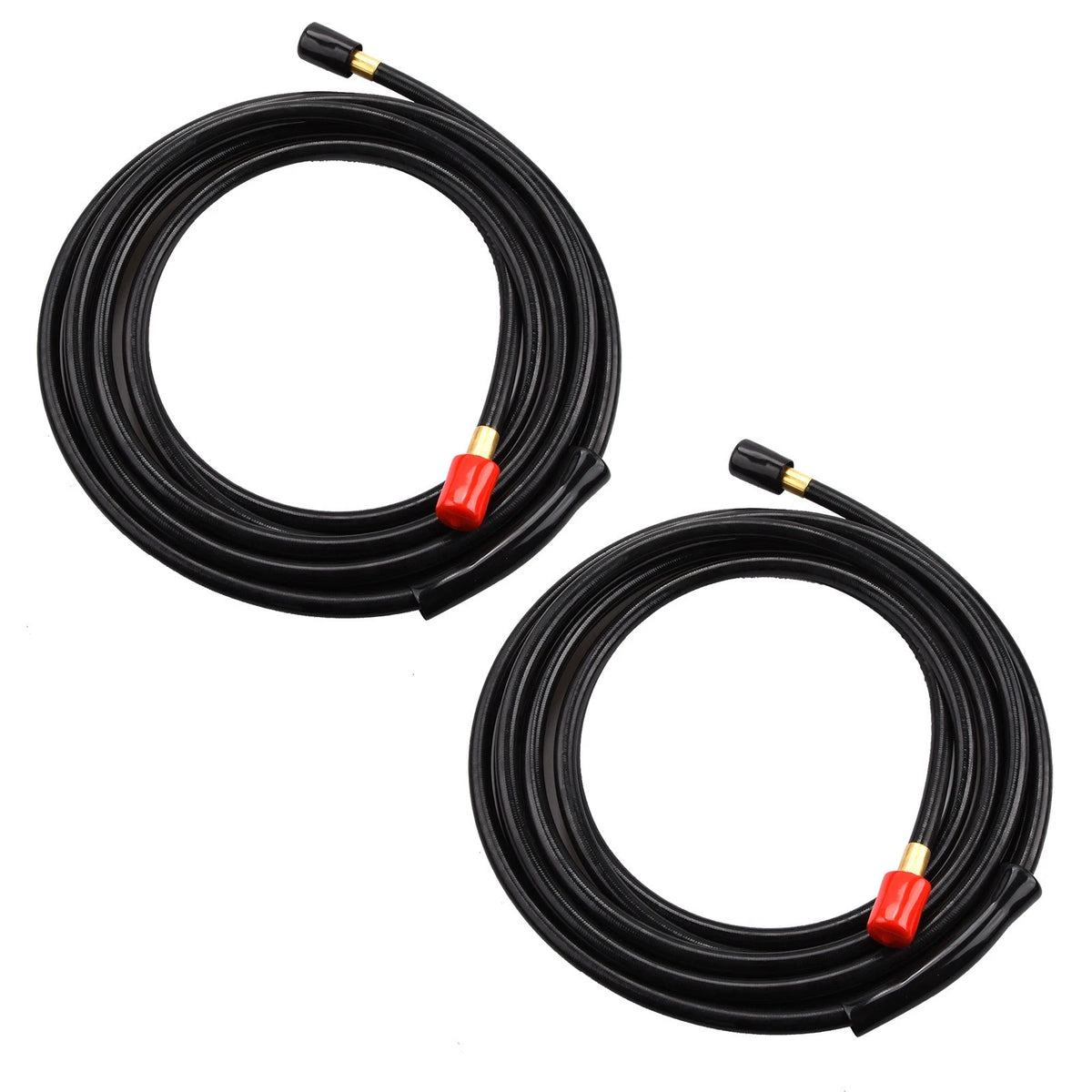2X Hose Kit HO5210 for SeaStar Baystar Outboard Hydraulic Steering System