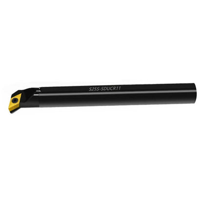 S25S CNC Lathe Boring Bar for DCMT11 Insert
