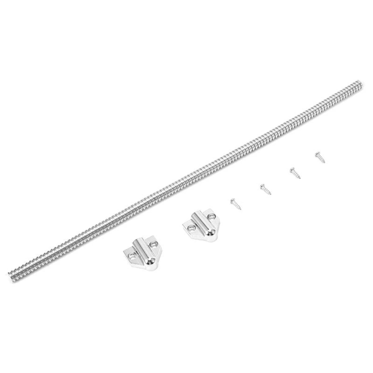 Steel Door Loop Control Cable for Electric Exposed Mounting