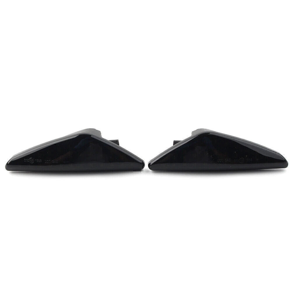 Dynamic LED Side Marker Turn Signal Light for BMW X3 F25, X5 E70, X6 E71
