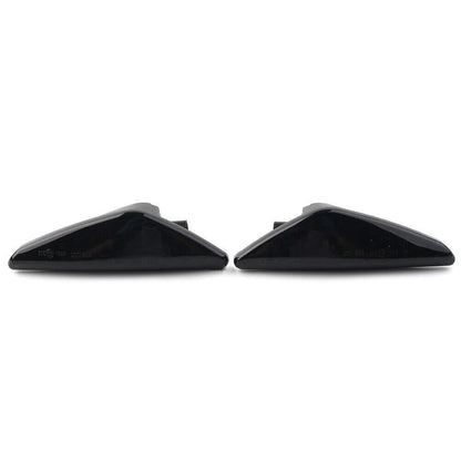 Dynamic LED Side Marker Turn Signal Light for BMW X3 F25, X5 E70, X6 E71