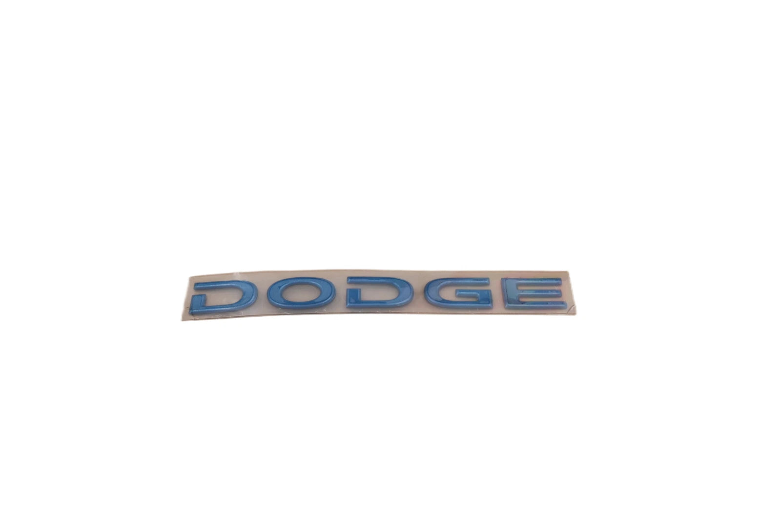 Exterior Decal for Mopar (WN80GBCAC)