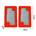Leaf Blower Filter for Garden Accessory (2-Pack)
