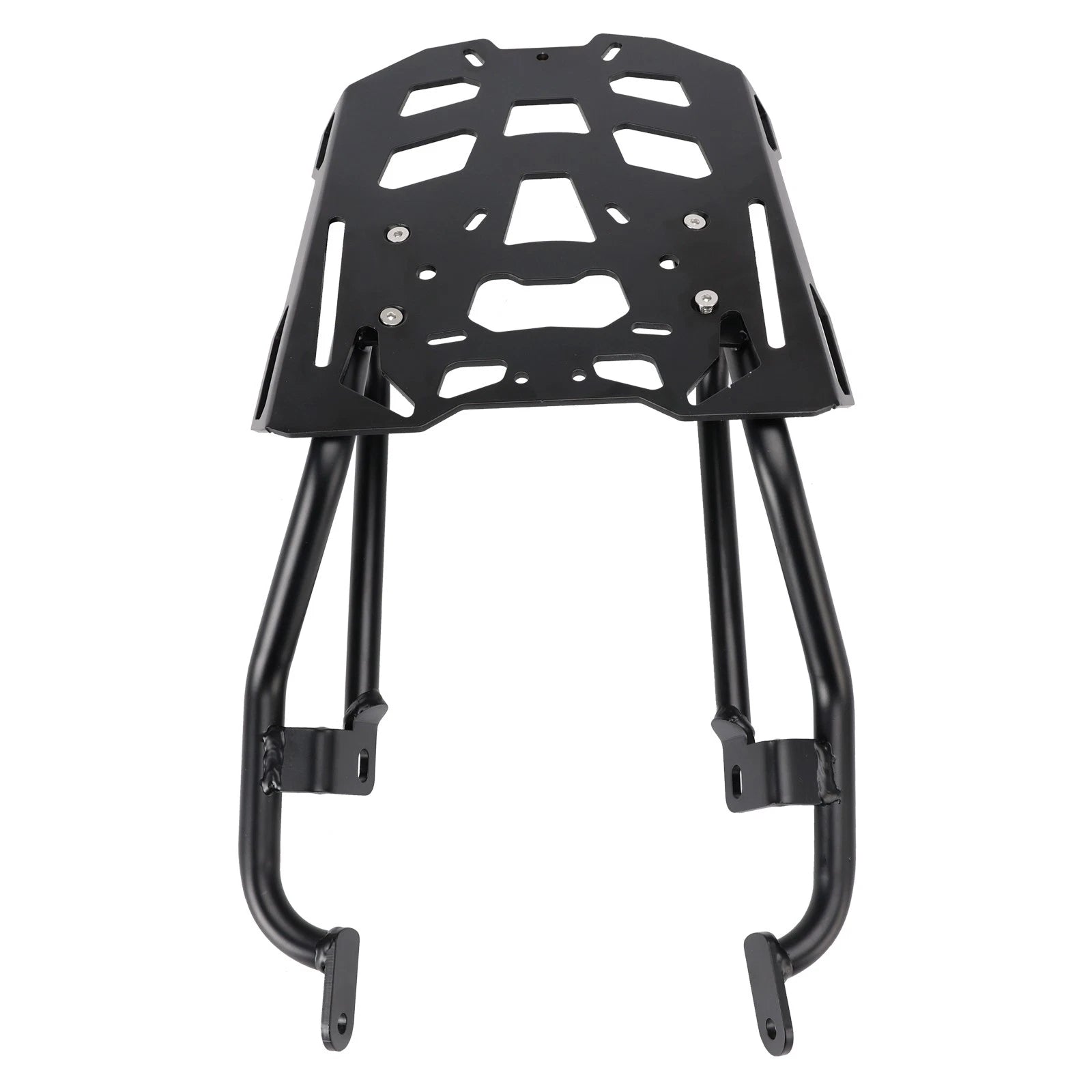 Rear Luggage Rack Carrier Tube Type for Ducati Hypermotard 950/SP (2019–2025)