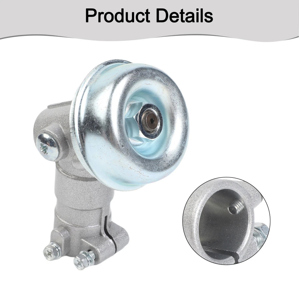Replacement Trimmer Gear Head for 123LD 324LX CSA850 525RX