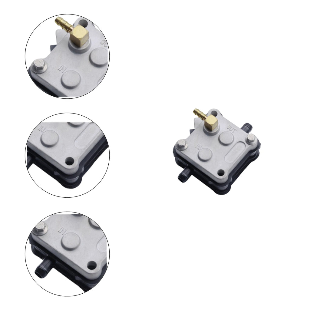 Fuel Pump for