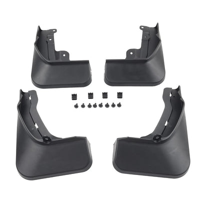 Mud Flaps Splash Guards for Honda CR-V (2023–2025)
