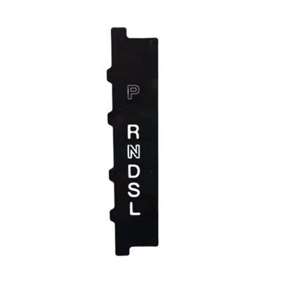 Gear Indicator for Mazda 2 Demio (DF774610X, DN224610X)