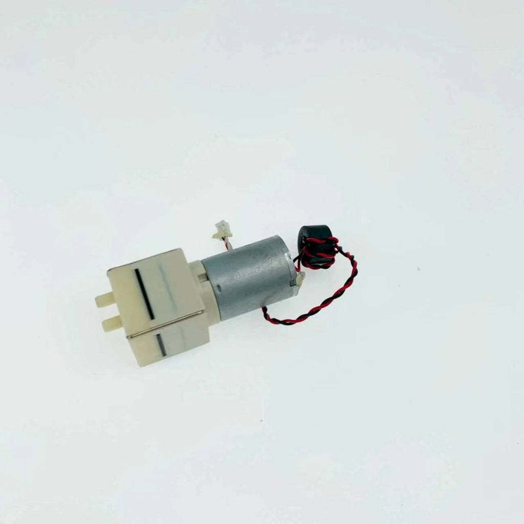 Standardized Connections for Water Pump Motor (Household Cleaning Systems)