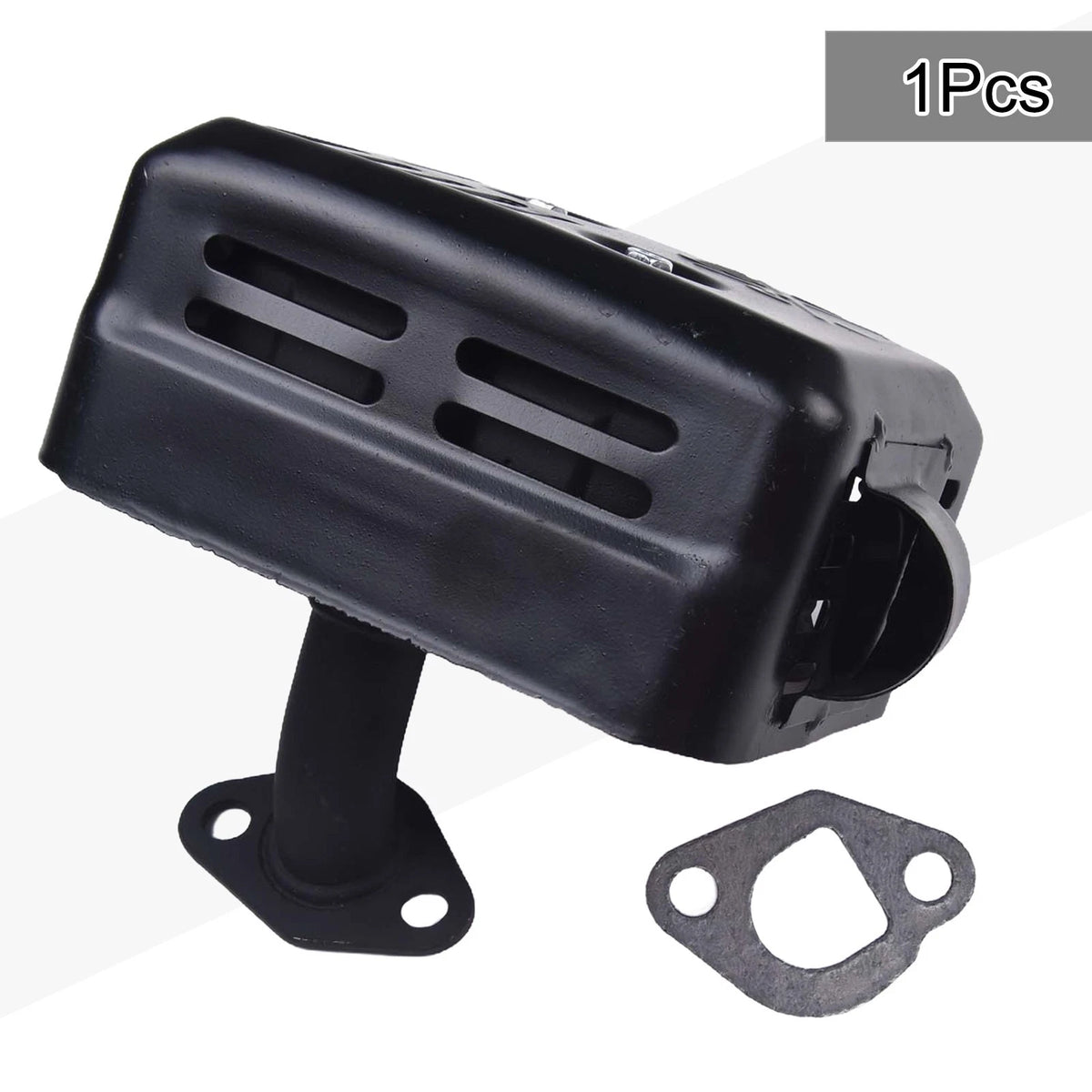 Noise Control Generator Accessory for Automotive Applications