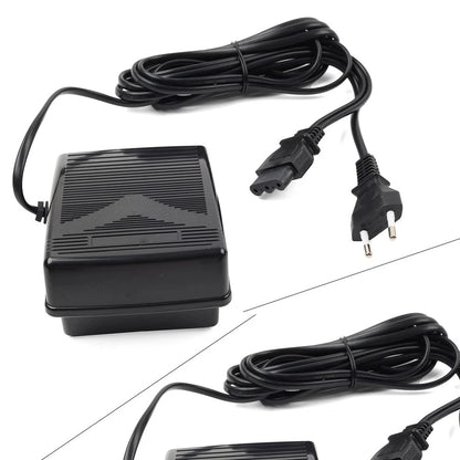 220V Foot Control Pedal for Juki Elna Pfaff Singer