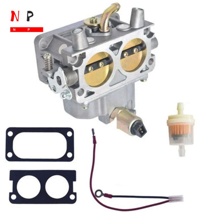 Carburetor 0045821 for Guardian Generac Ultra Source 15000 Generator