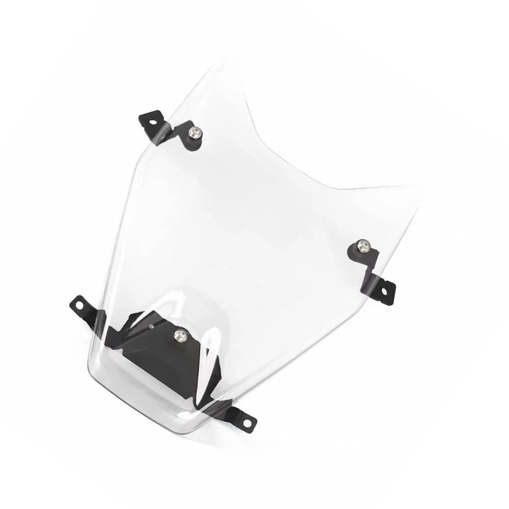 Transparent Headlight Guard Protector for BMW R1300GS (2023–2025)