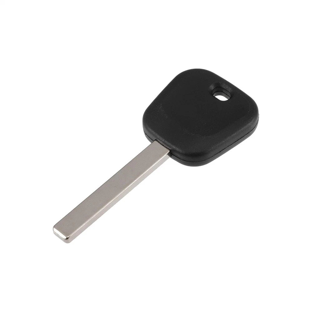 2pcs Car Transponder Key Replacement HU100 Fit for Chevrolet Silverado 2014-2021