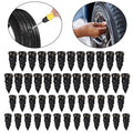 Rubber Screw Nail for PCS Package Content