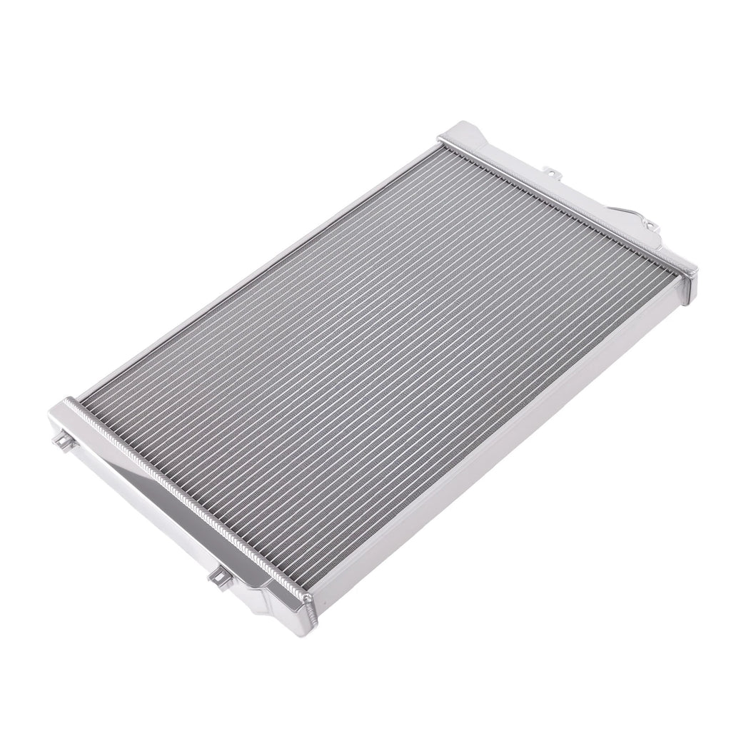 Aluminum Engine Radiator for Audi A3 Quattro (2009–2015) 8013237 2-Row