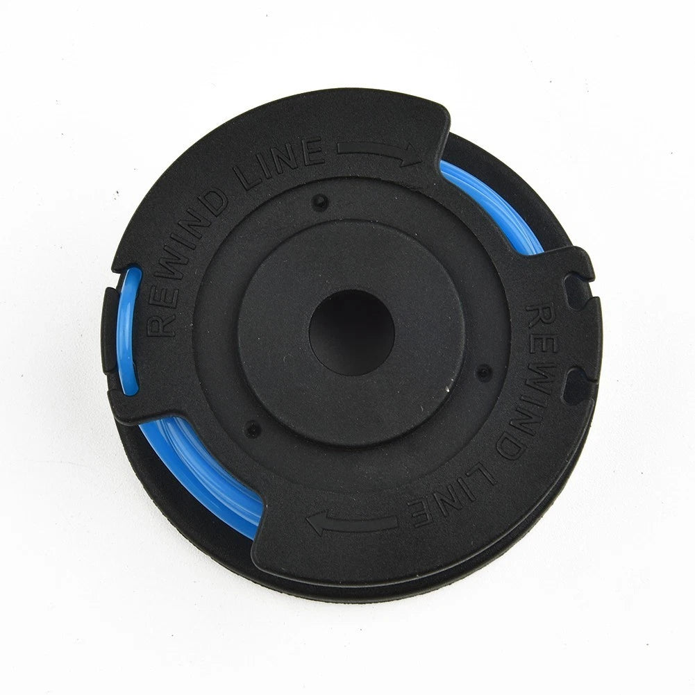 Single Line Feed Replacement String Trimmer Spool Line for GreenWorks (2010–2023)