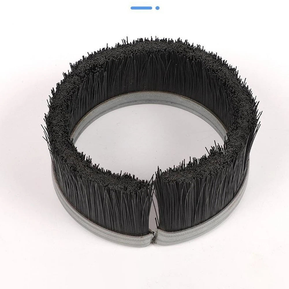 Industrial Sandblasting Brushes for Automotive Applications