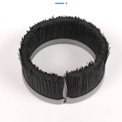 Industrial Sandblasting Brushes for Automotive Applications