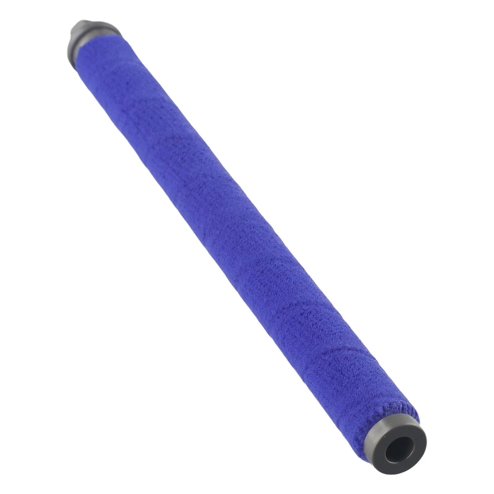 Rear Brush Bar for