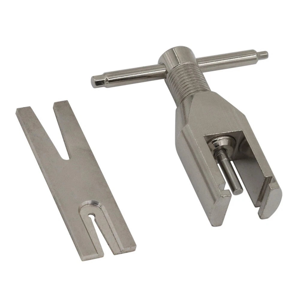 Motor Pinion Puller Tool for RC Vehicles (Adjustable Sizes)